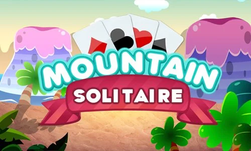 Mountain Solitaire