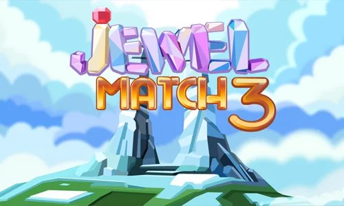 Jewel Match3